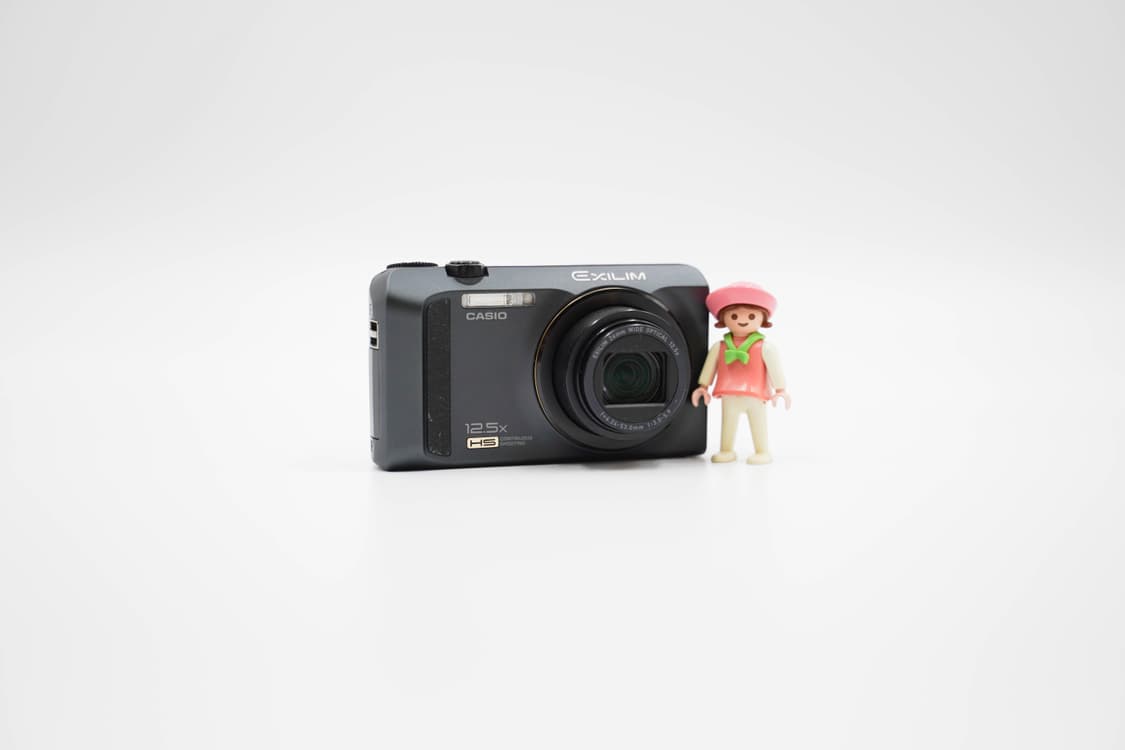 Casio Exilim EX-ZR100 (카시오 엑슬림 EX-ZR100) 상품이미지1