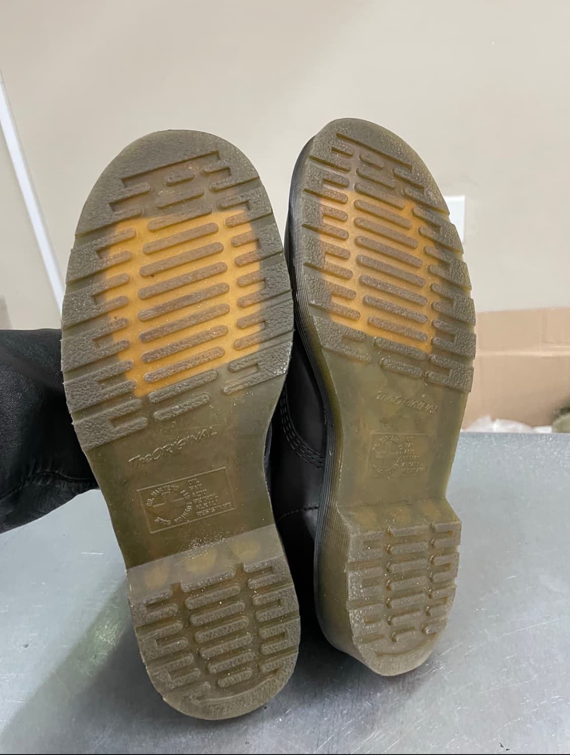 닥터마틴 1460 UK9(280) 상품이미지6