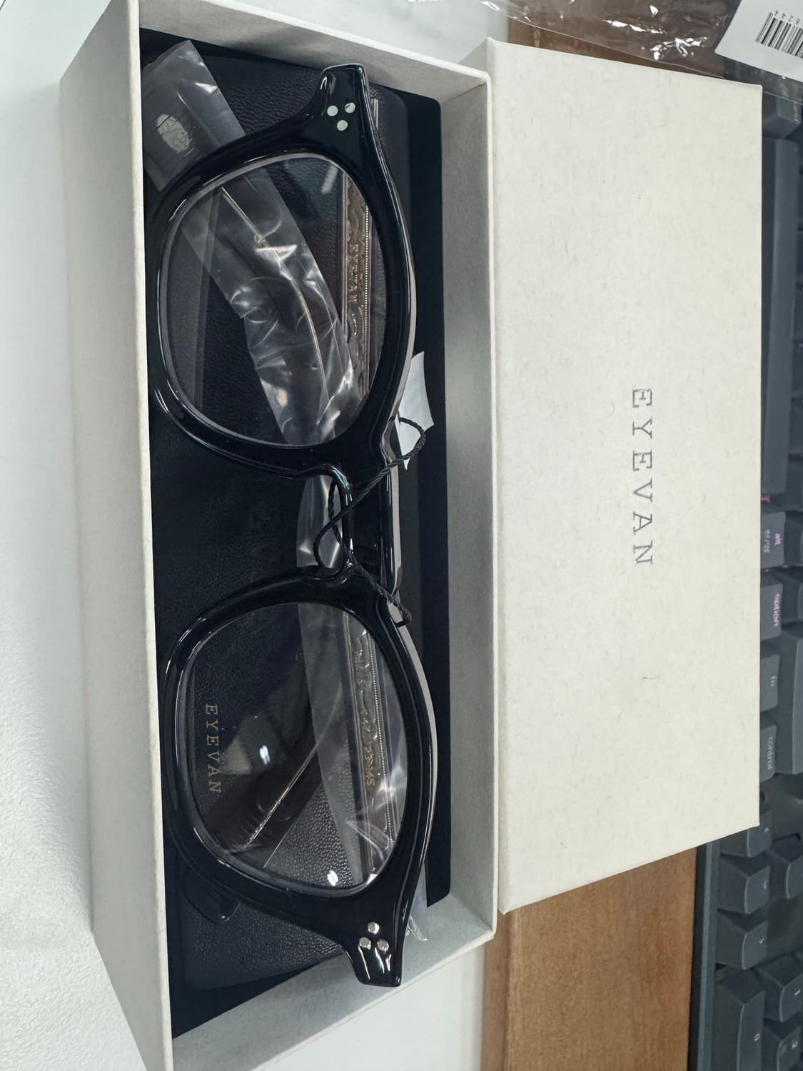 아이반 새들러 H PBK 블랙 47X 23 사이즈 상품이미지1