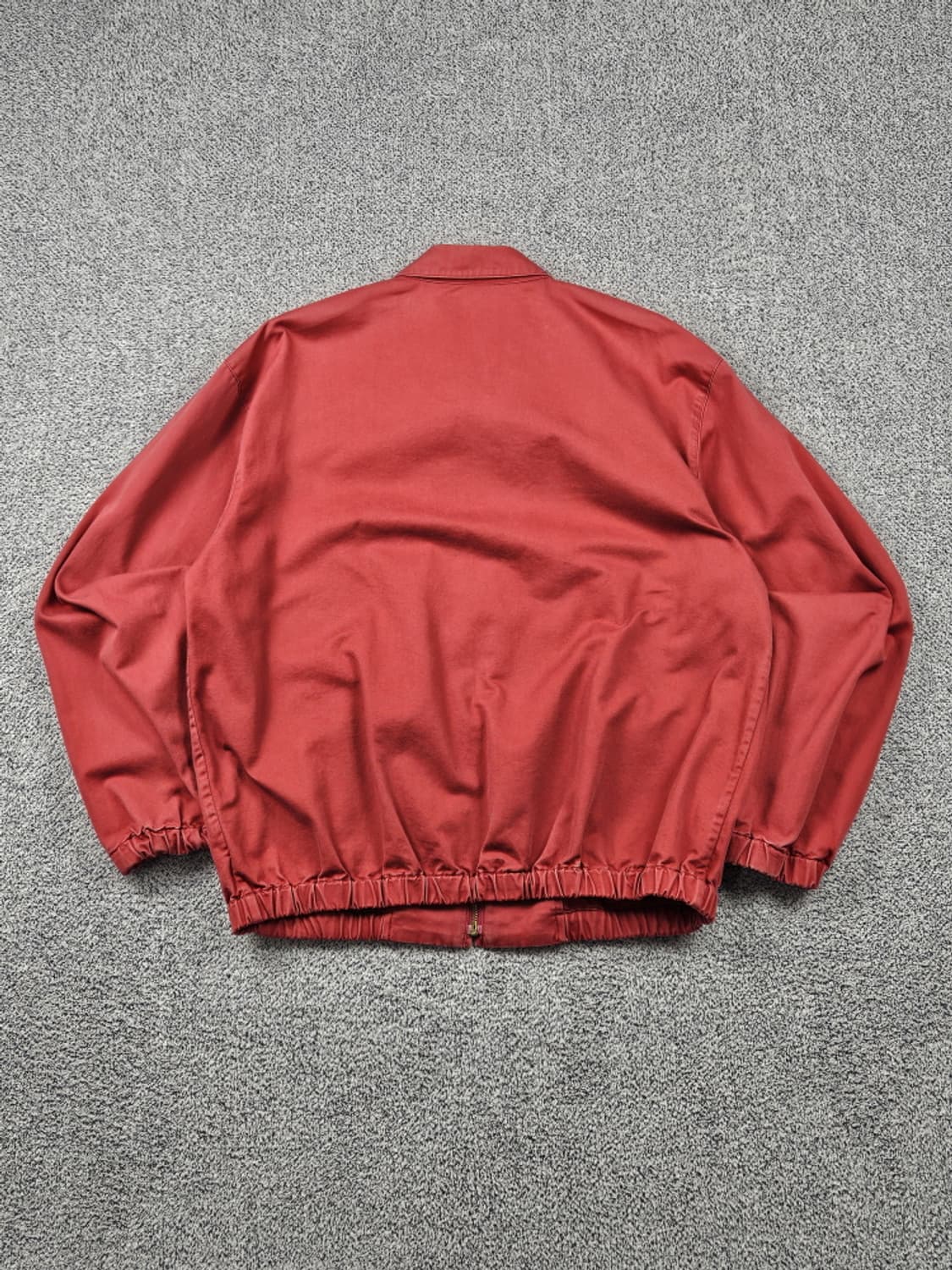 폴로랄프로렌 블루종자켓 ( M ) / 9573 상품이미지5