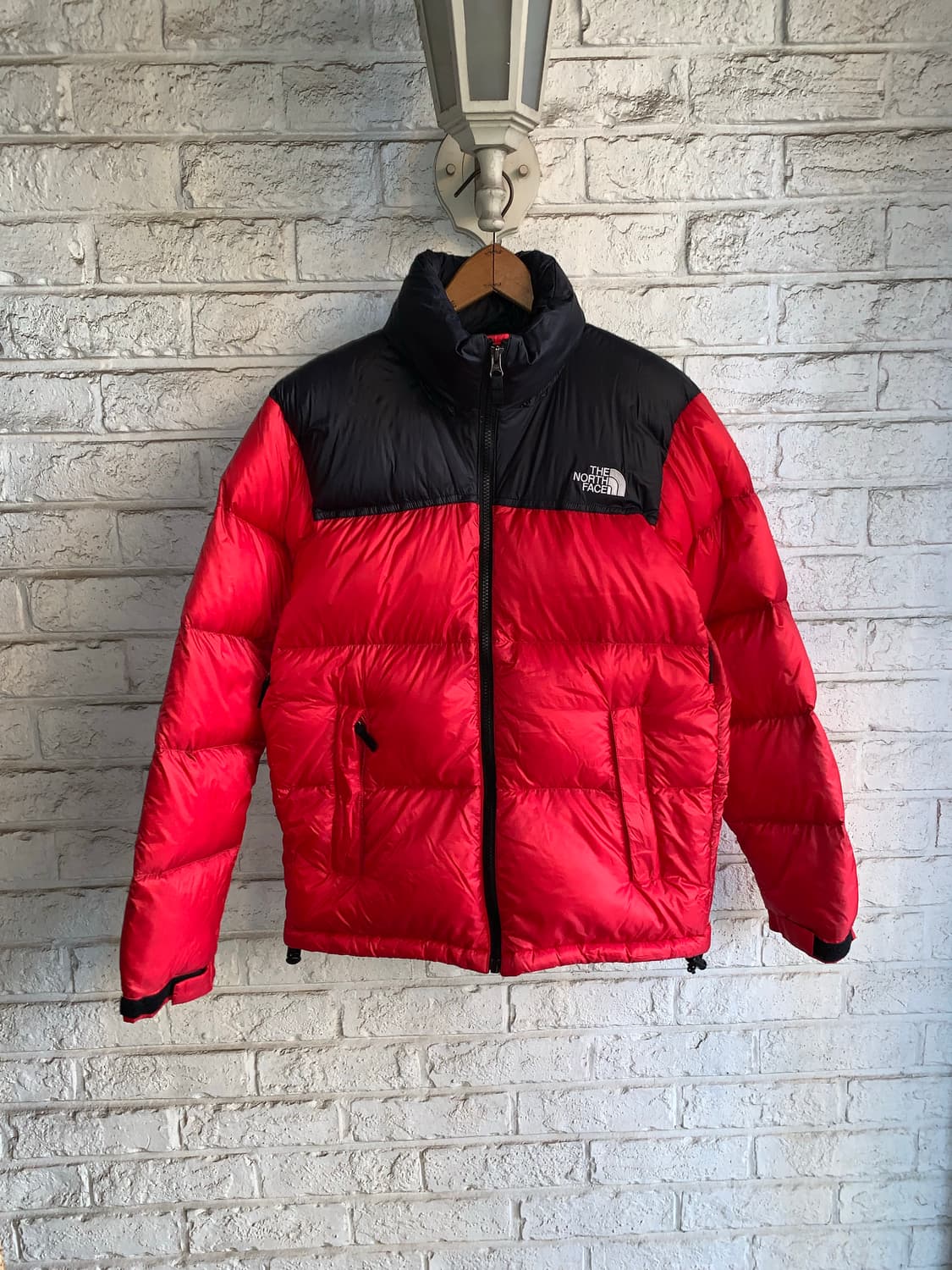 노스페이스 재팬 눕시 다운 다켓 Wms m 상품이미지1