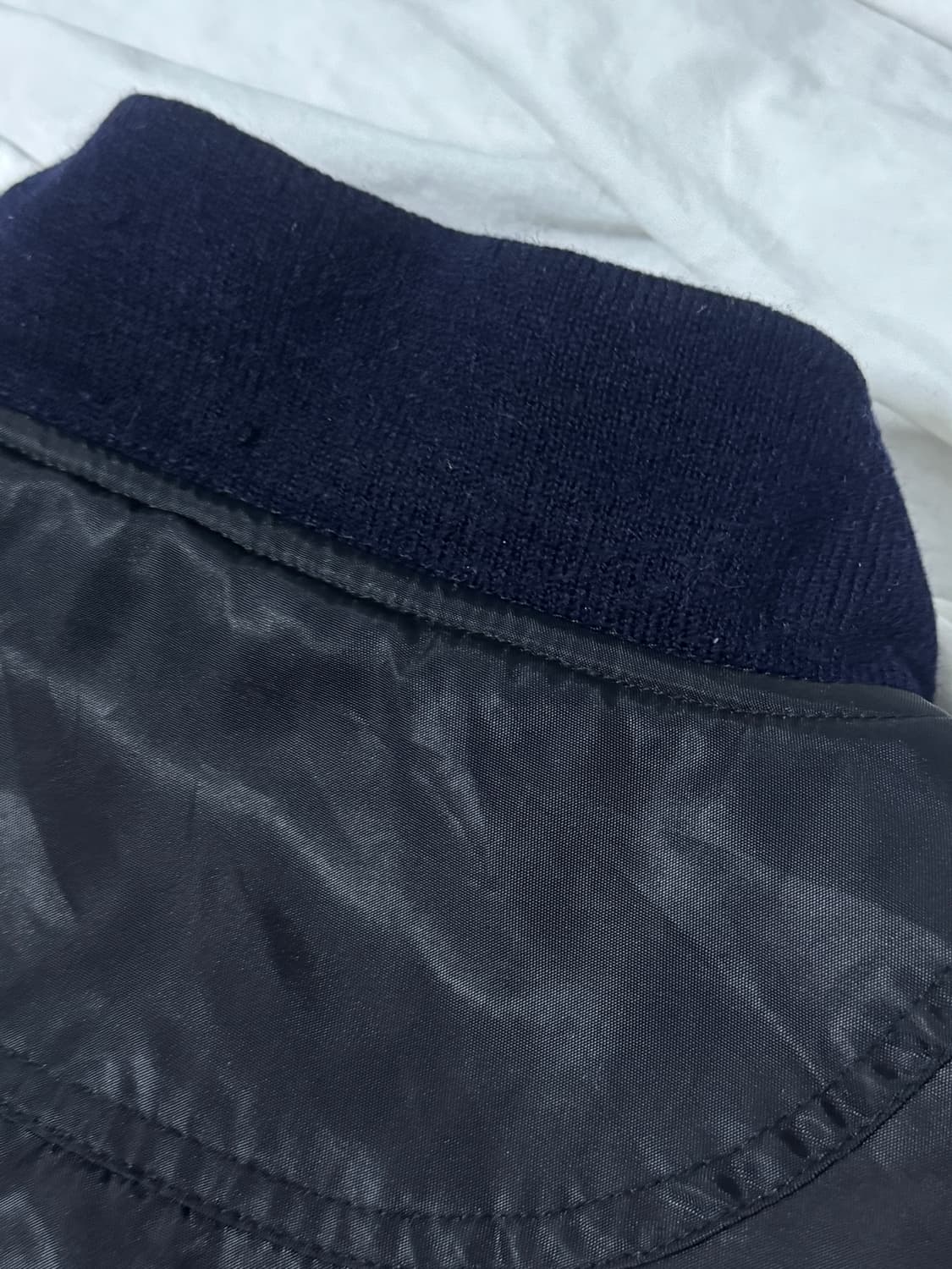 Wilker industries 밀리터리 마원 자켓 상품이미지8