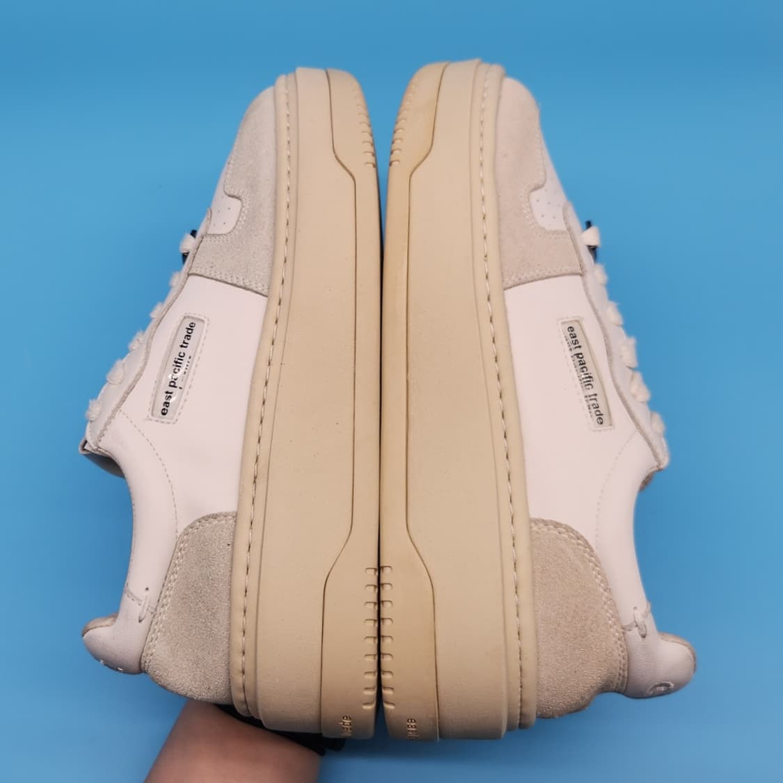 o ept 코트하이 운동화 225 상품이미지5