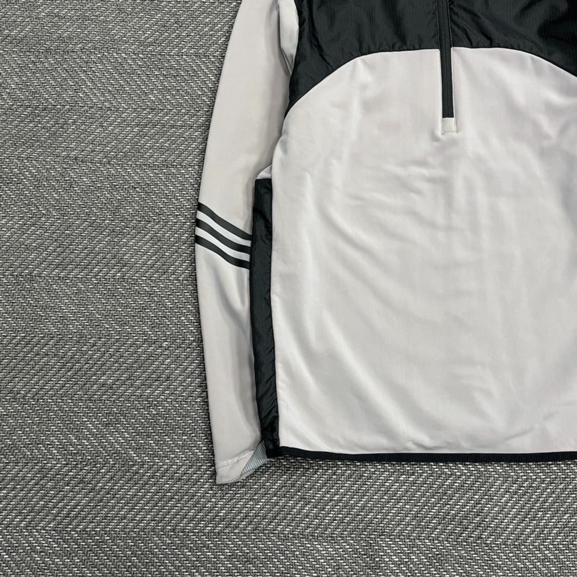 아디다스 반집업 져지  V0497 상품이미지4