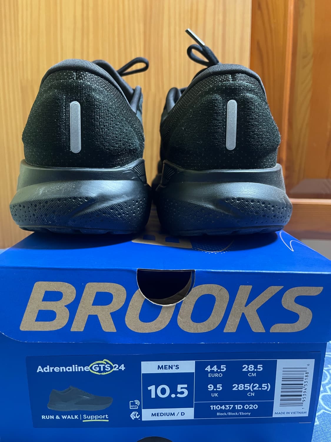 브룩스 아드레날린 gts 24 285 상품이미지3