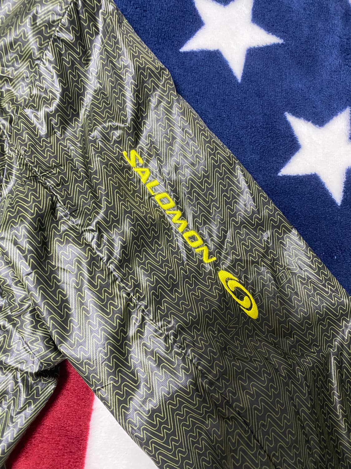 살로몬 여성 런닝 바람막이 상품이미지3