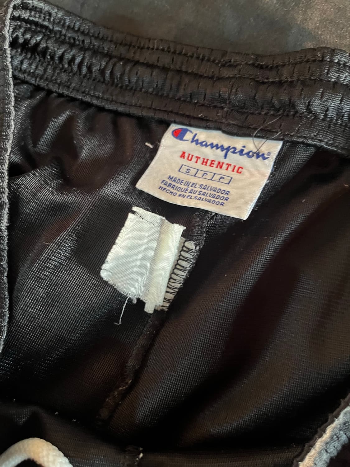 파이렉스 쇼츠 S 상품이미지2