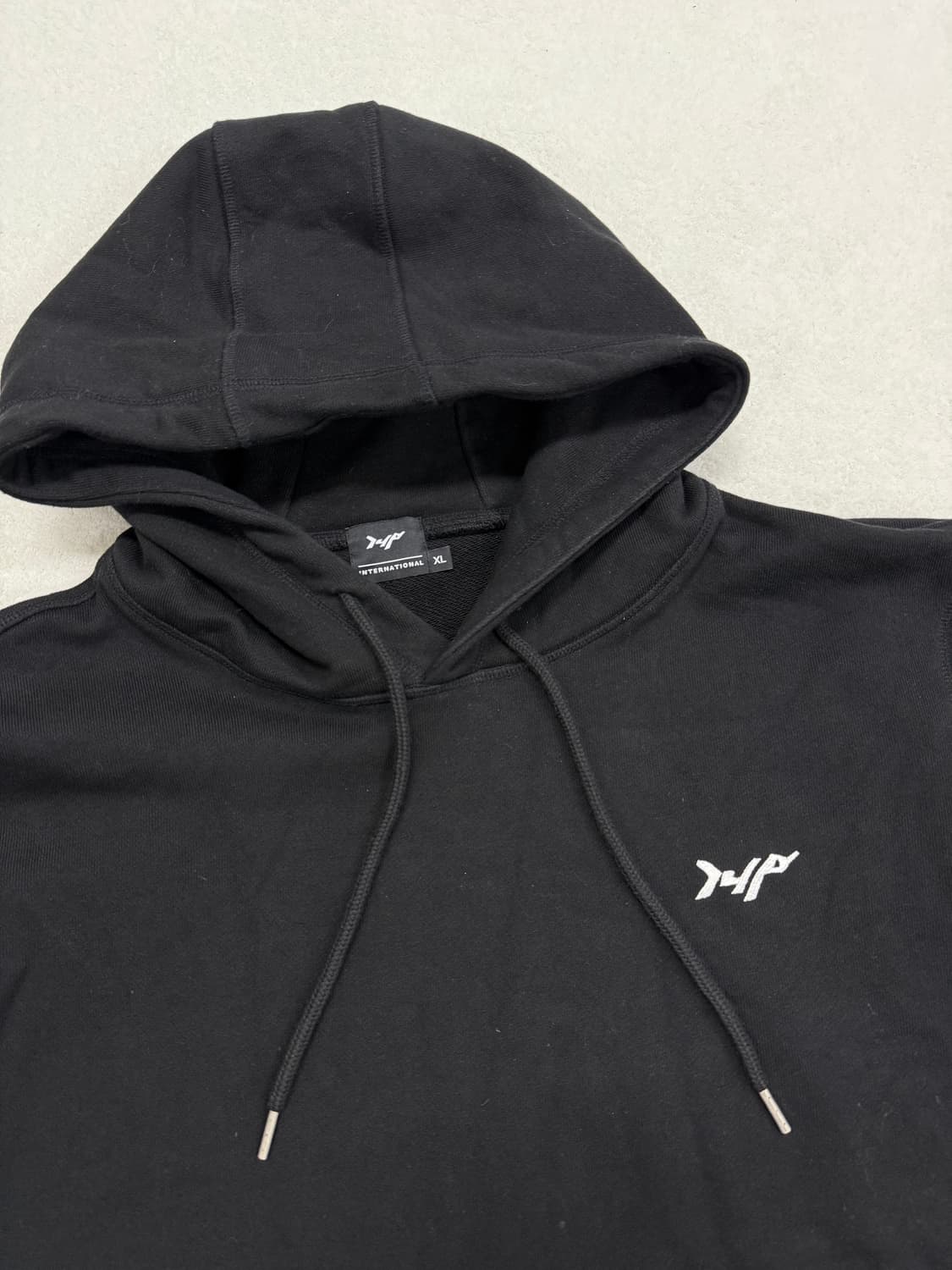 아이사피 I4P 헤비스웻 후드 XL 상품이미지2