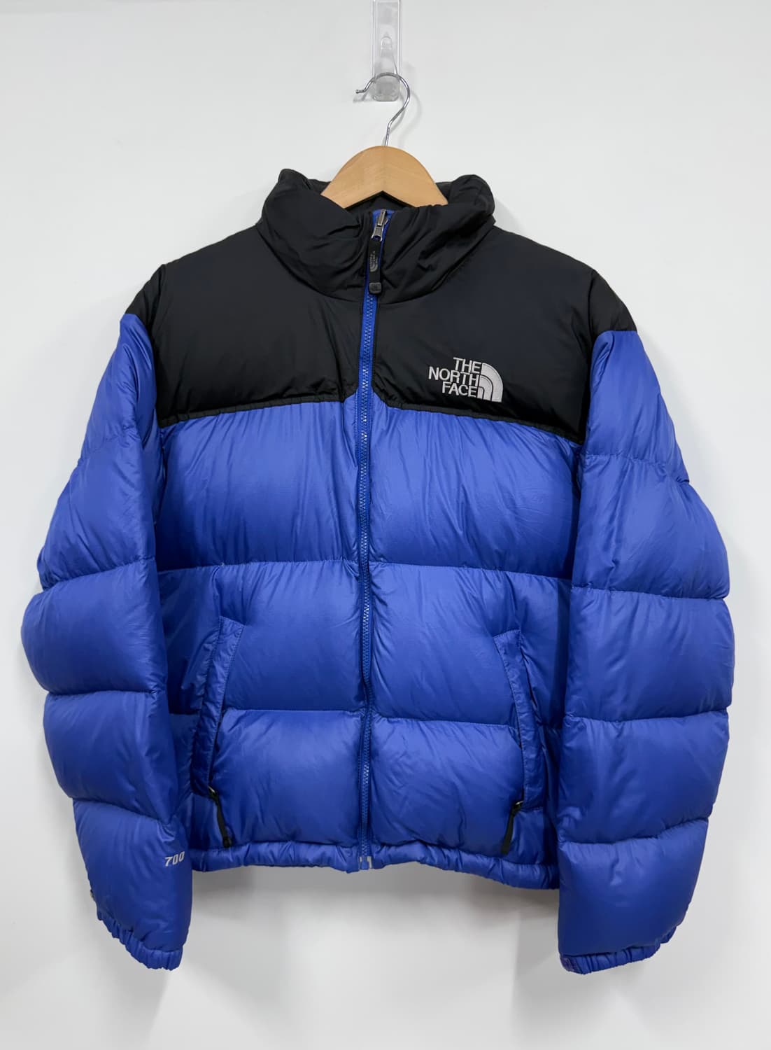 The North Face Goose Down Jacket 상품이미지2