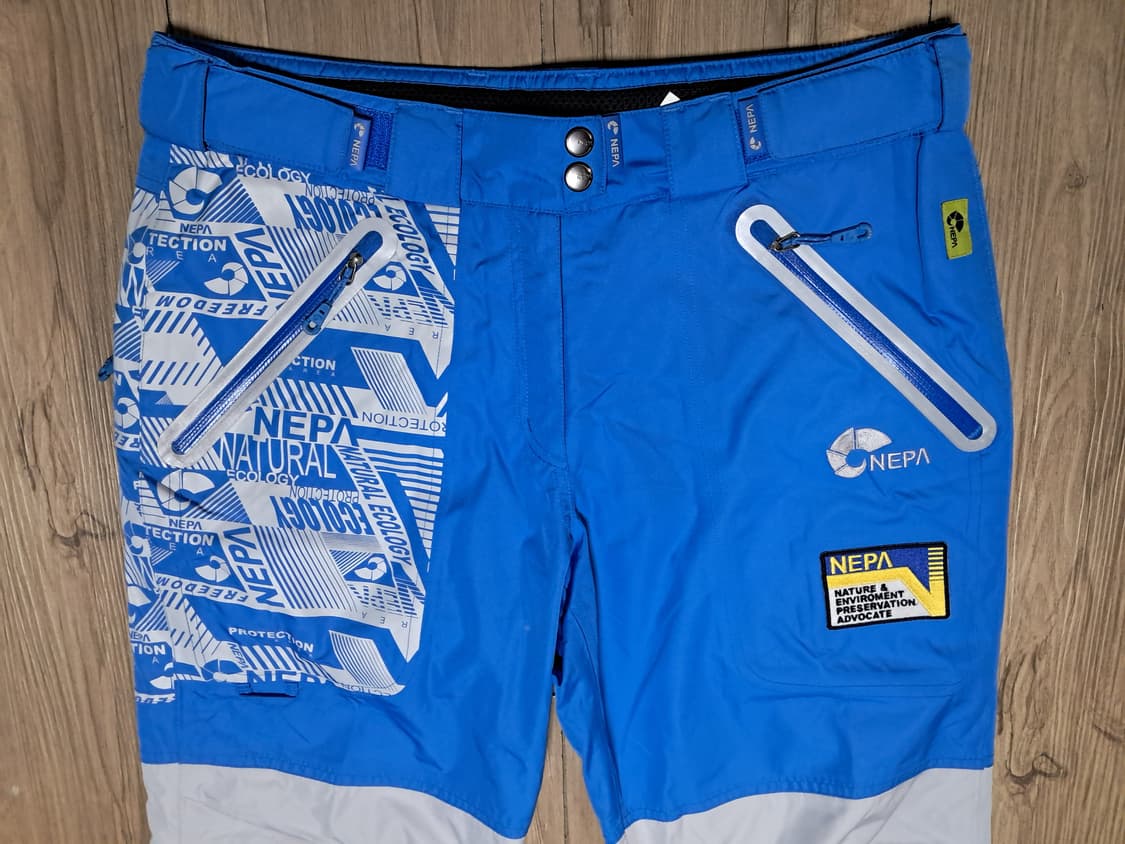 네파 스키복 바지 L(83) 상품이미지3