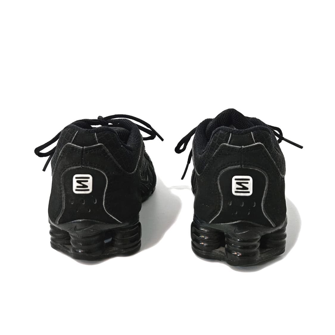 [230] 나이키 샥스 나비나 블랙 상품이미지3