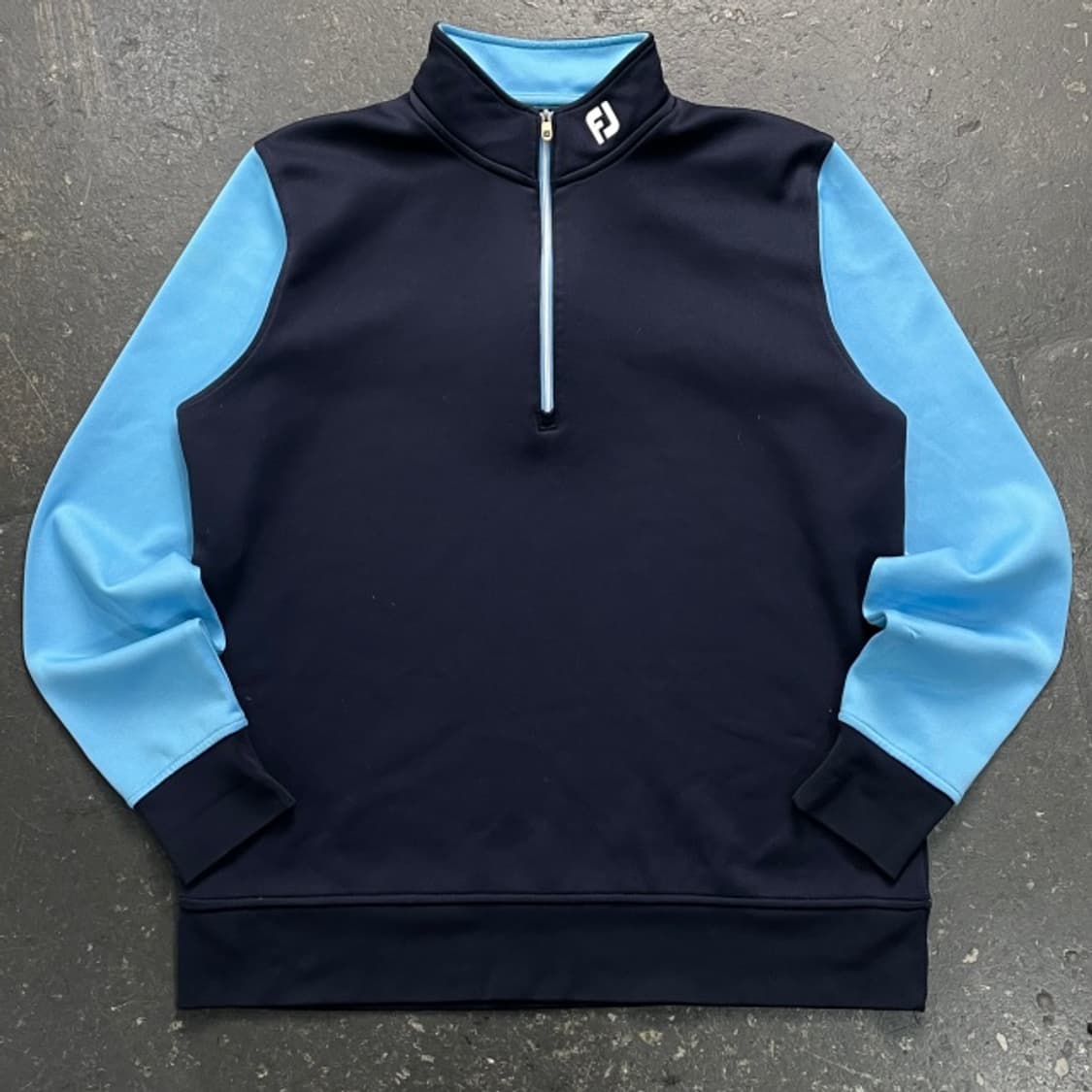 100 풋조이 골프 반집업  상품이미지1