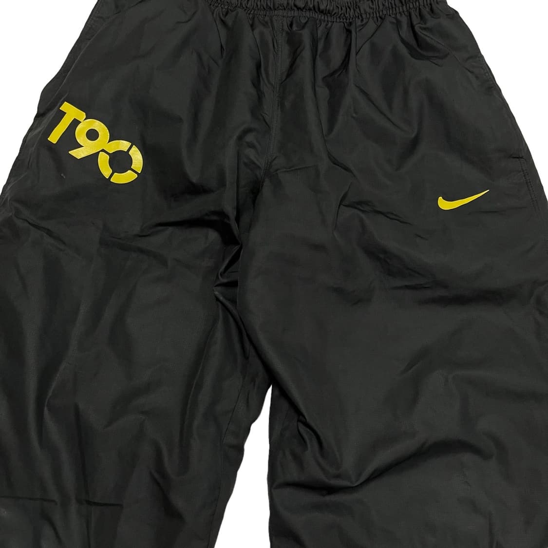 나이키 스우시 트레이닝 팬츠 L 상품이미지2
