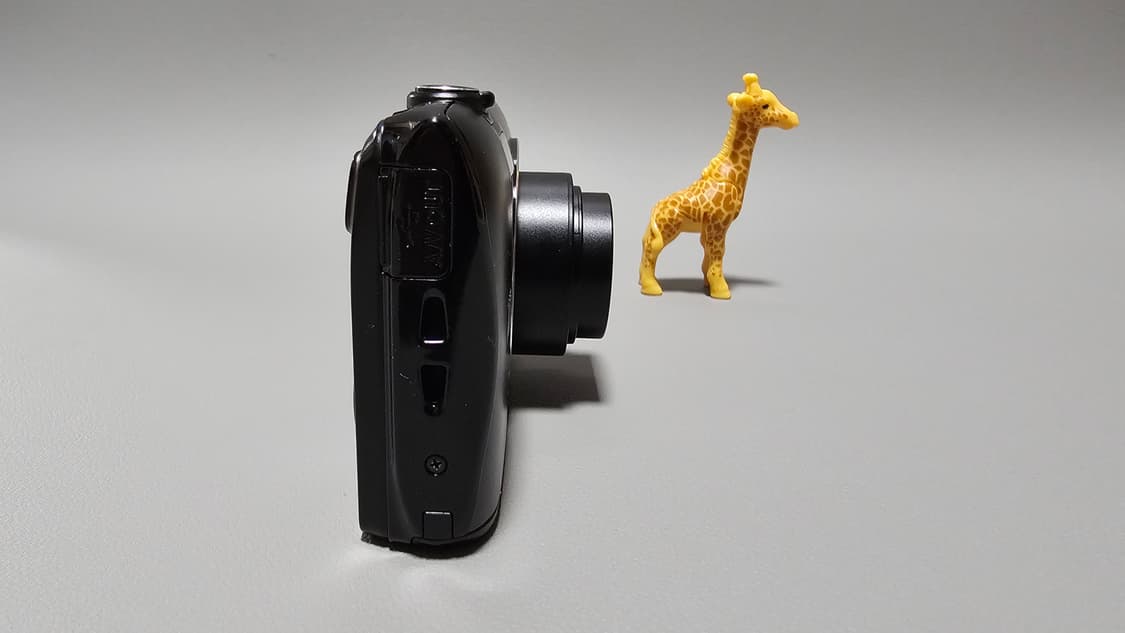 니콘 쿨픽스 S3700  Nikon Coolpix 상품이미지9