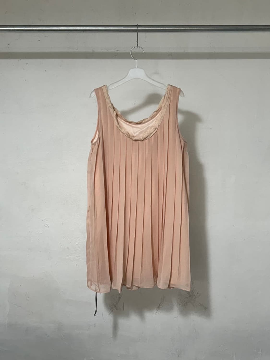 vtg dress 상품이미지5
