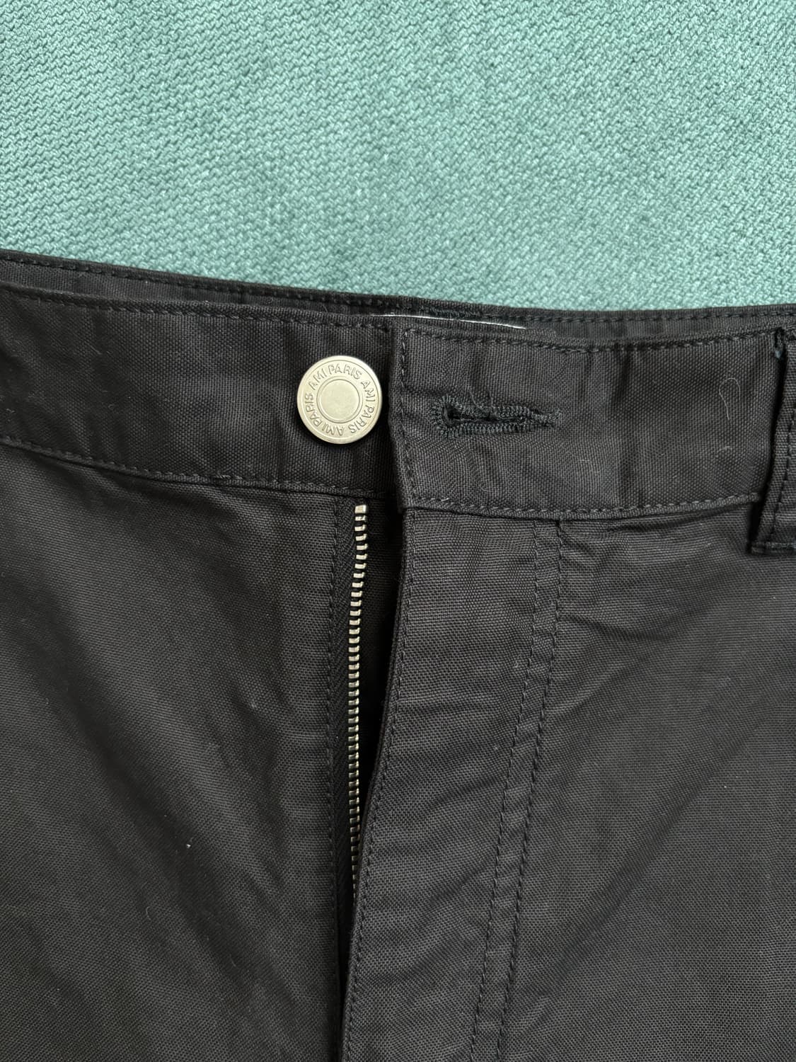 AMI 아미 반바지 상품이미지3