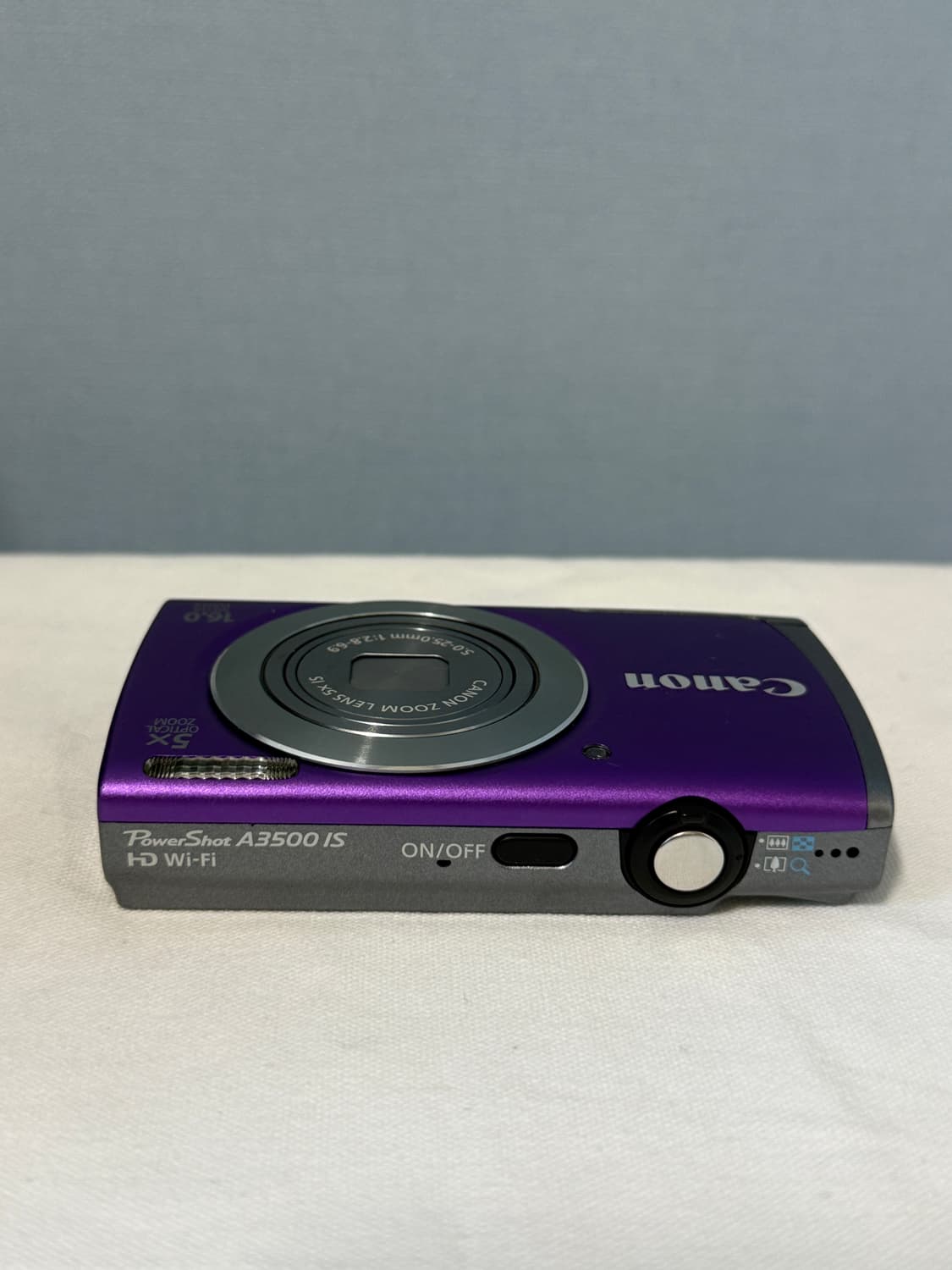 캐논 파워샷 A3500 디카 디지털카메라 상품이미지3