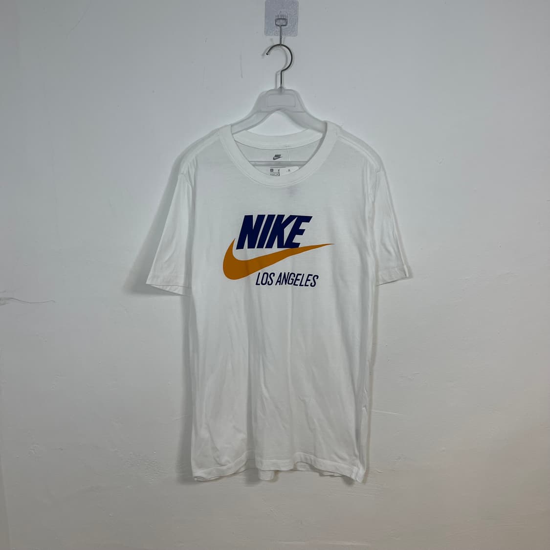 Nike white t-shirt 상품이미지4