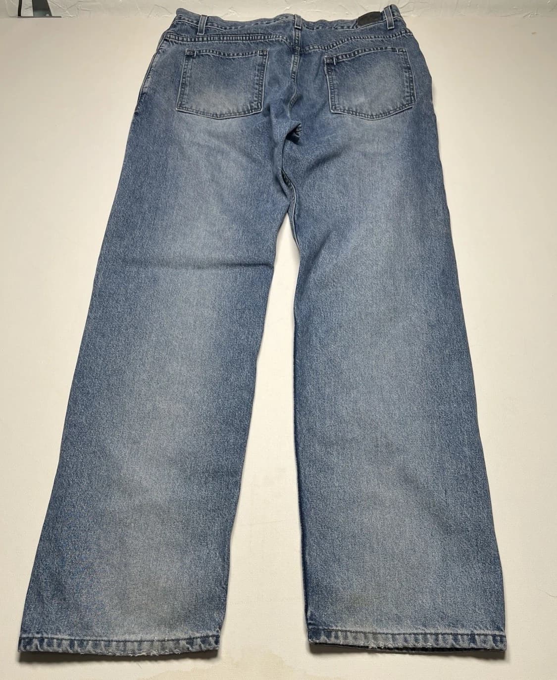 리바이스 실버탭 릴랙스 핏 데님 진 상품이미지4