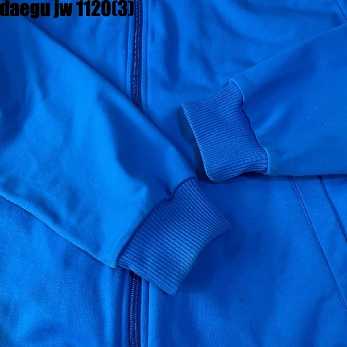 아디다스 파이어버드 져지집업 캘리포니아 상품이미지4