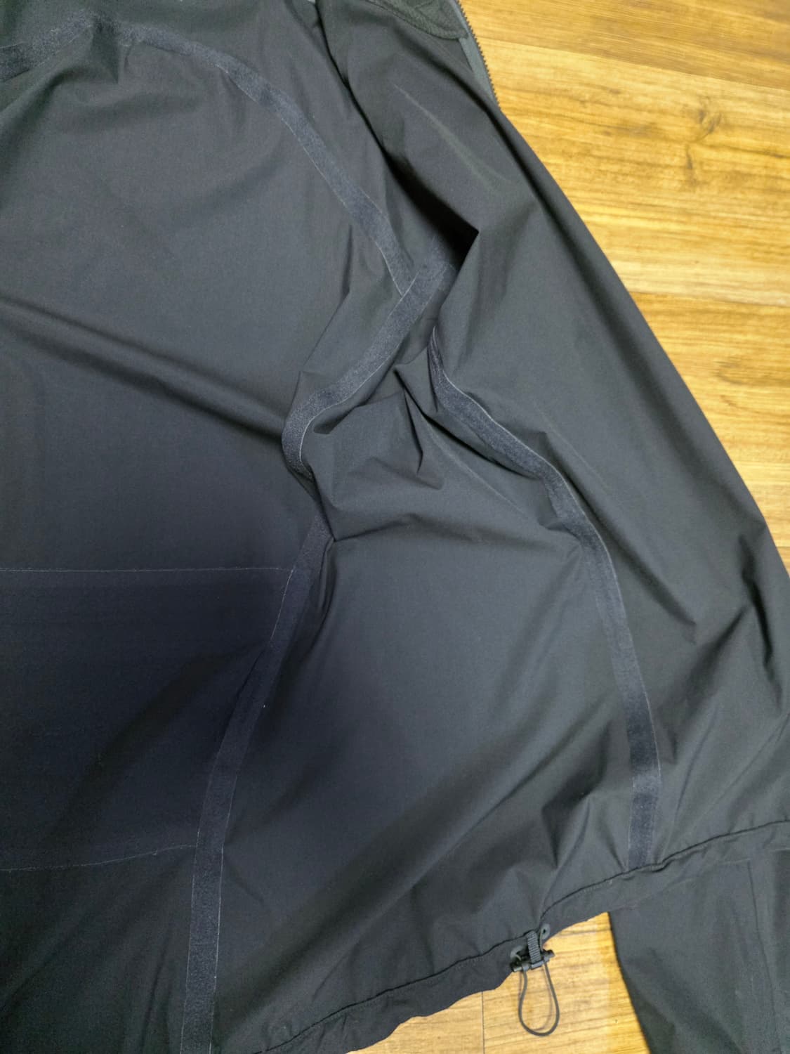 soar 소어 울트라 자켓 L 상품이미지6