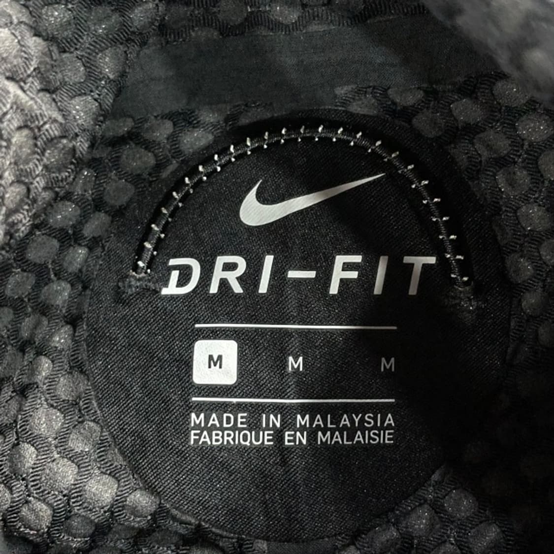 95-100 나이키 드라이핏 자켓  상품이미지3