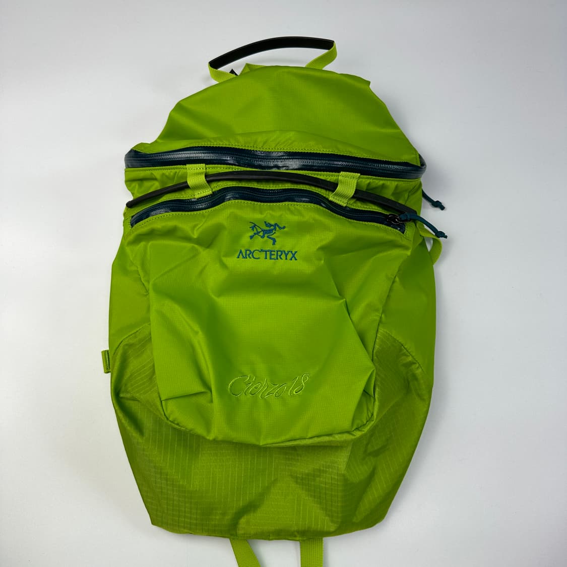 ARC'TERYX Cierzo 18 아크테릭스 백팩 상품이미지1