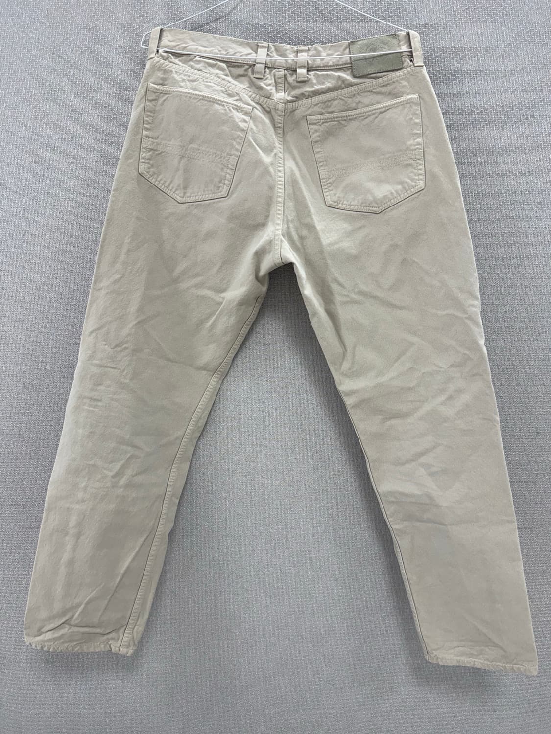 드레익스 코튼 팬츠 36 팝니다. 상품이미지2