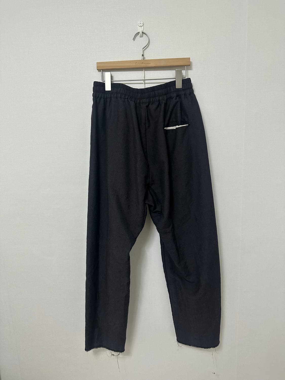 lcbx Farmer’s pants x xoi.kos / size 2 상품이미지4