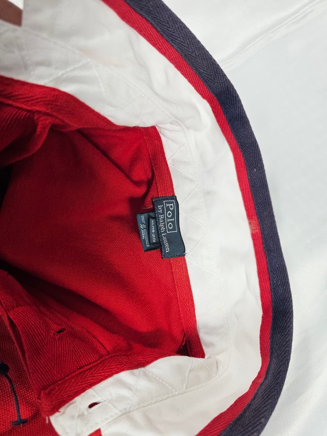 폴로성조기빅포니pk티 상품이미지3