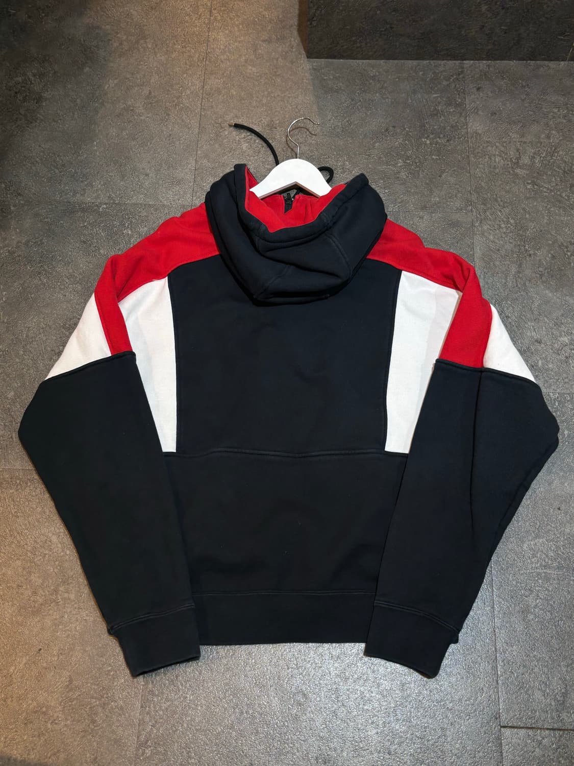 나이키 하프집업 후드티 110사이즈 상품이미지3