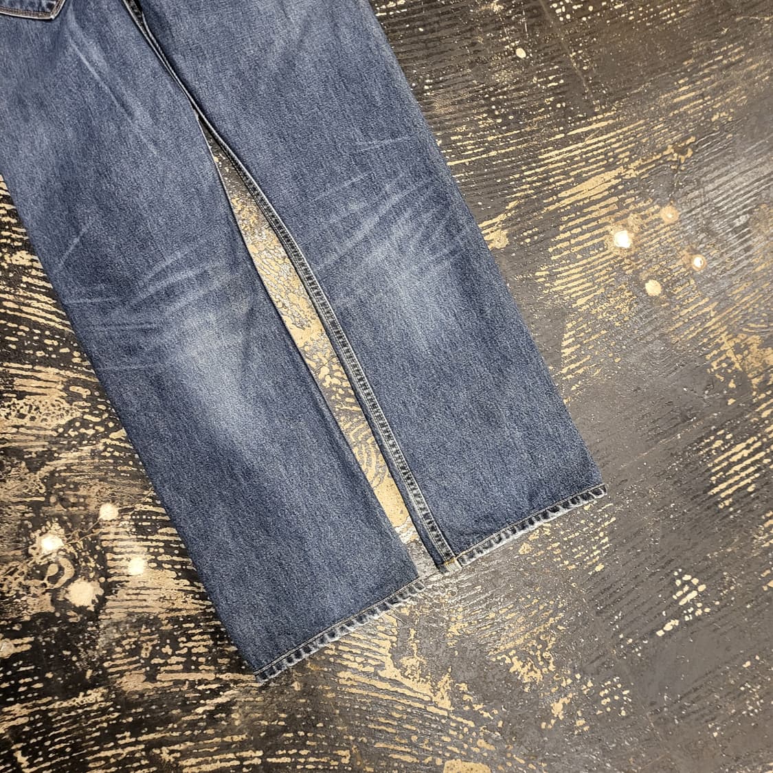 리바이스 청바지 523 (31) 상품이미지8