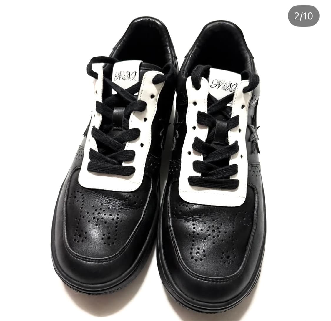 넘버나인 x 스타 워크 상품이미지2