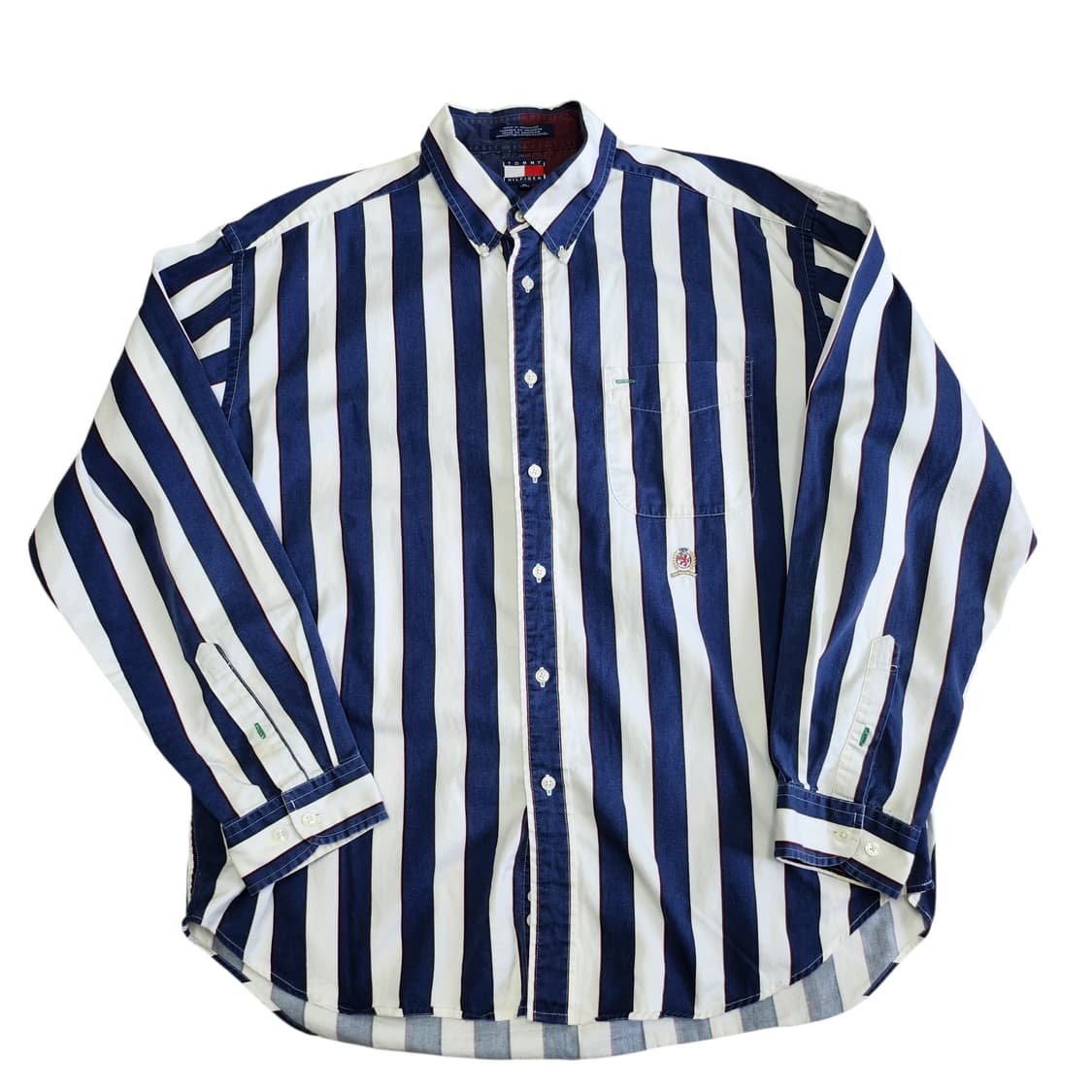 타미힐피거 셔츠 상품이미지1