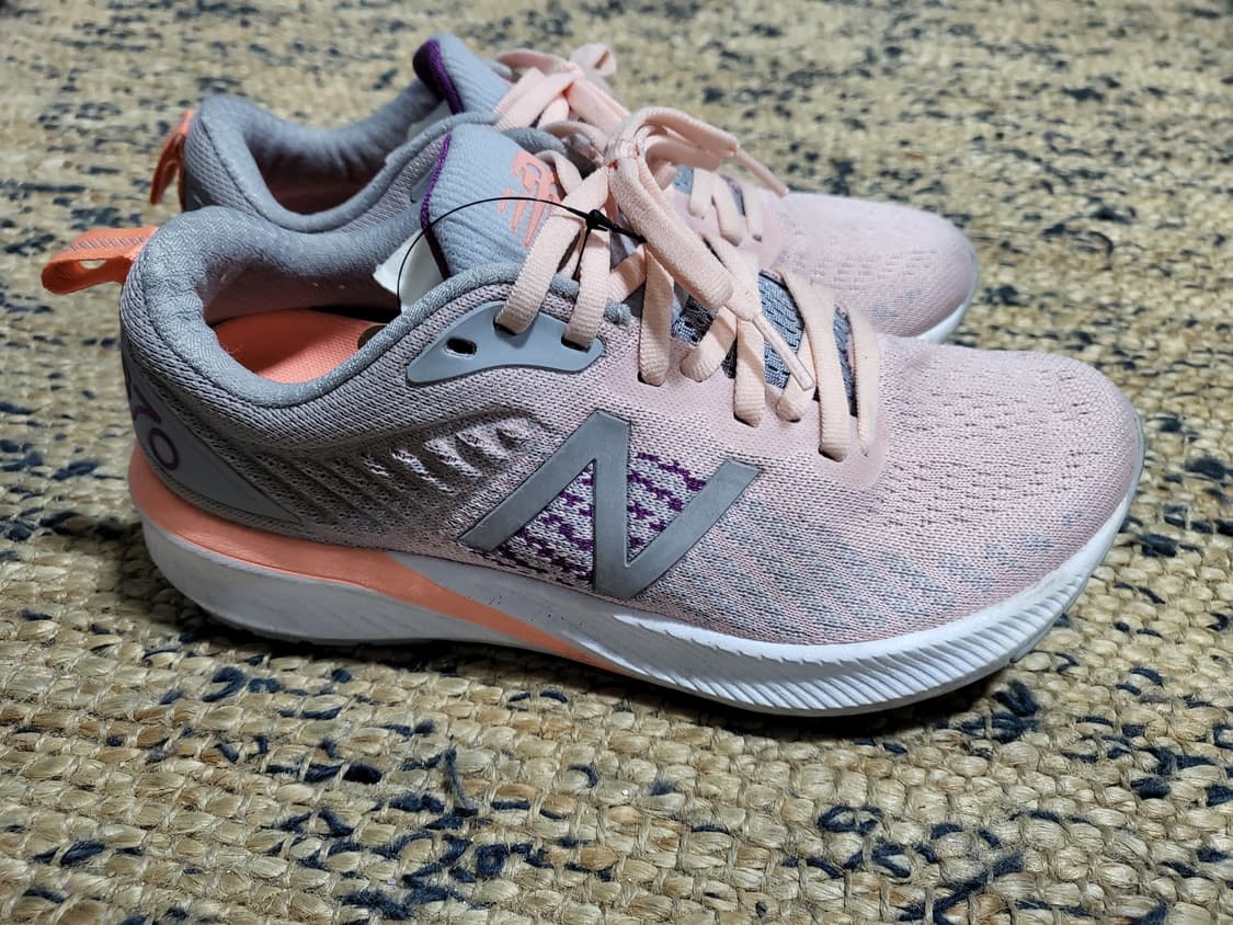 뉴발란스 870 러닝화 상품이미지3