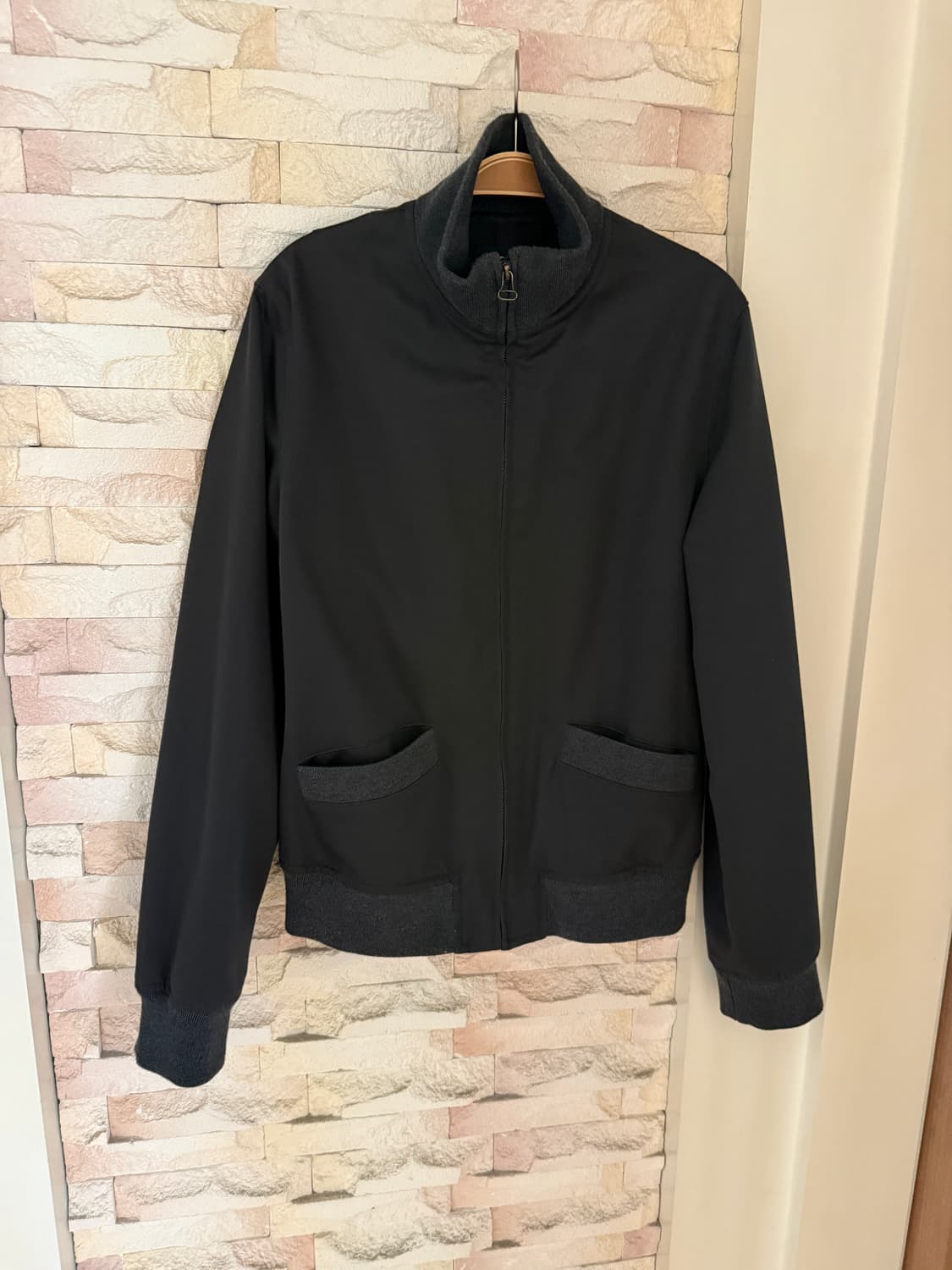 아페쎄 하이넥 봄버 상품이미지1