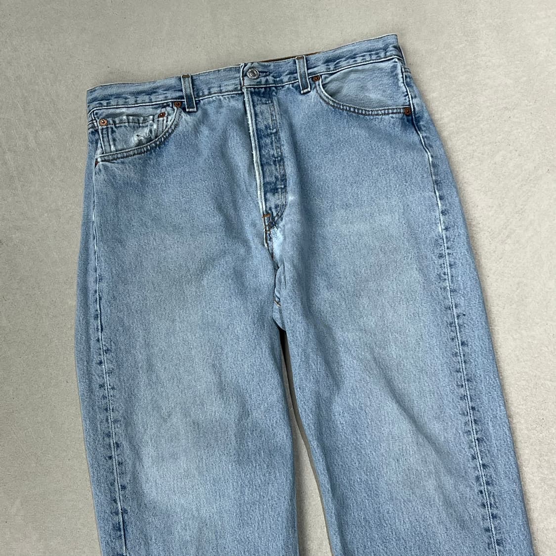 usa 리바이스 501 데님팬츠 s08910 상품이미지3