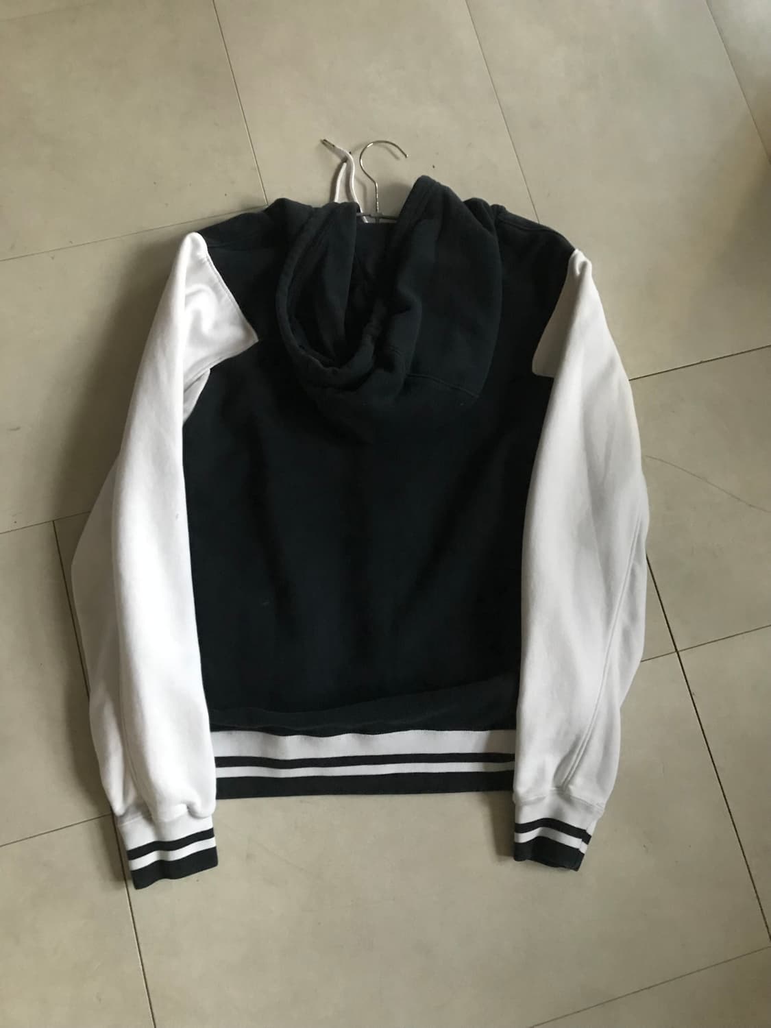 조던 후드 바시티자켓 상품이미지9