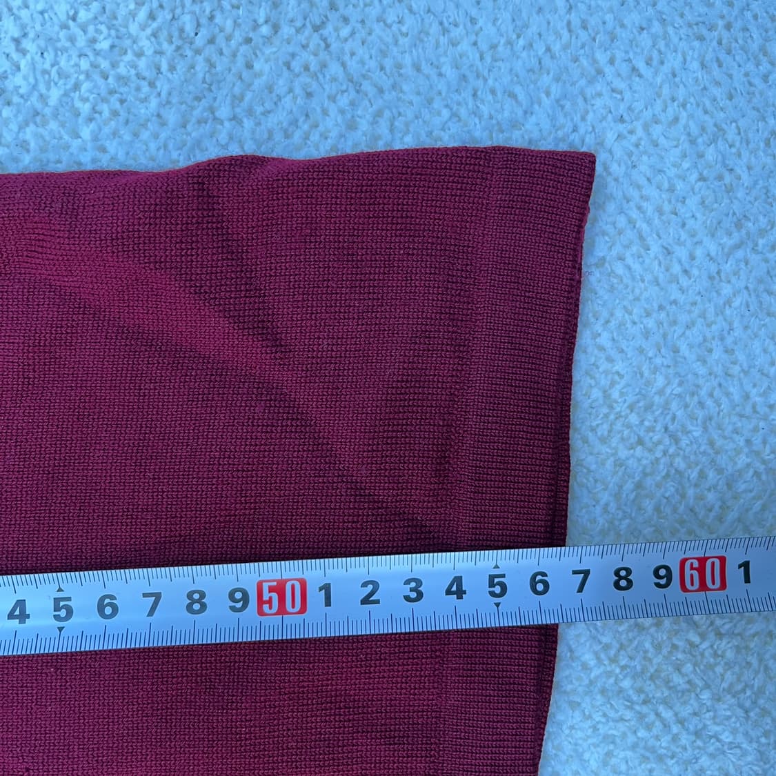 L 마리아니 울 터틀넥 니트 0310M 상품이미지5