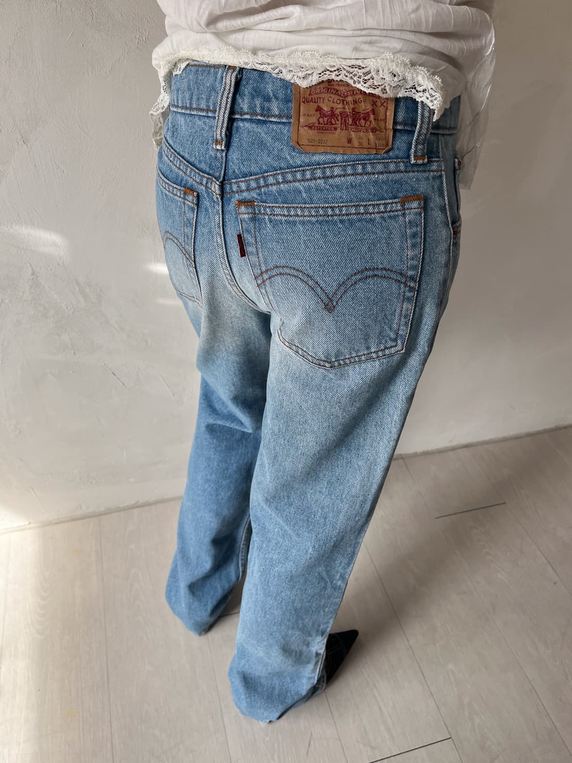 Levi's Made in USA (1983’s) 상품이미지1