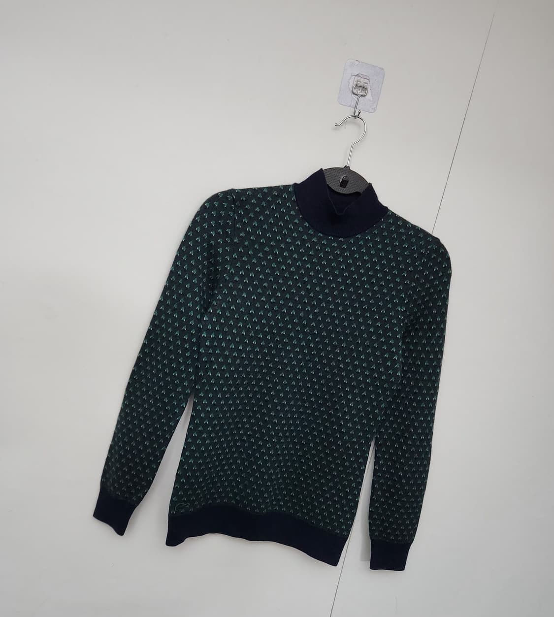 라코스테 85 44 니트 상품이미지4