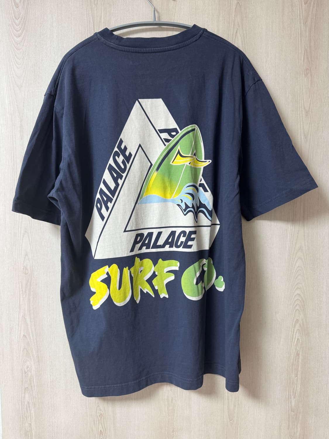 팔라스 반팔티 상품이미지2