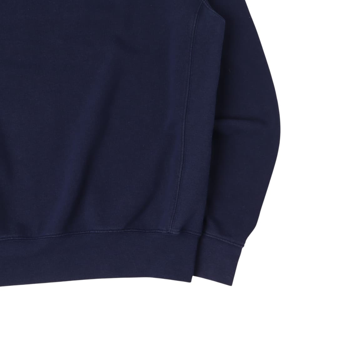 폴로 랄프로렌 네이비 코튼 스웻셔츠 상품이미지7