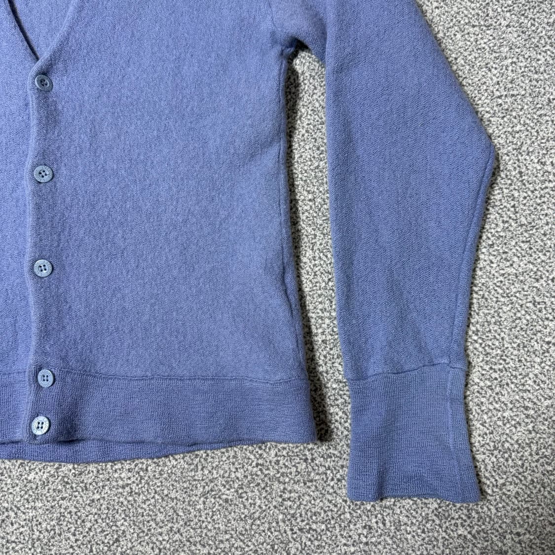 라코스테 가디건 여성용 상품이미지4