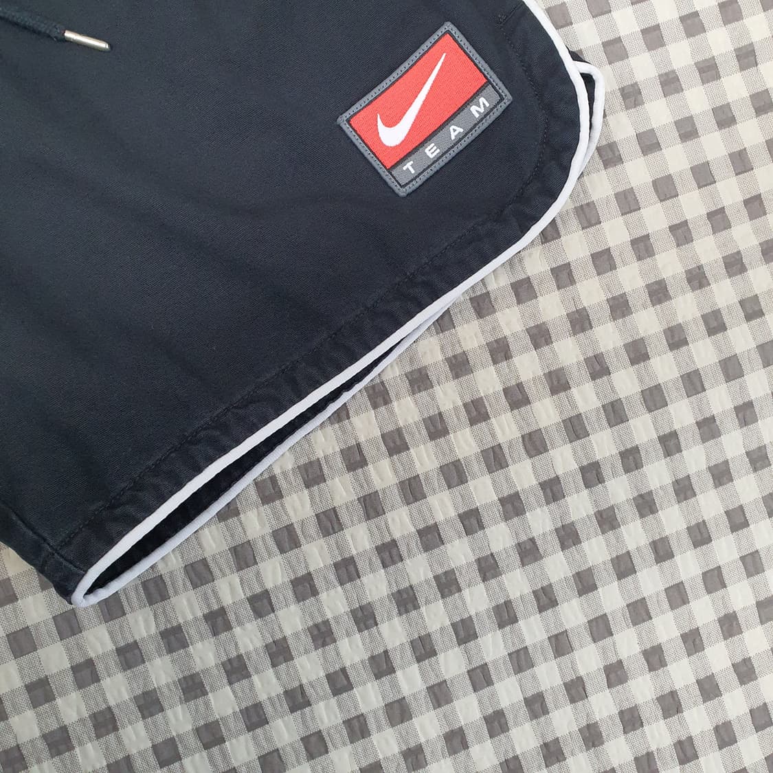 나이키 밴딩 반바지 남자29~31 상품이미지5