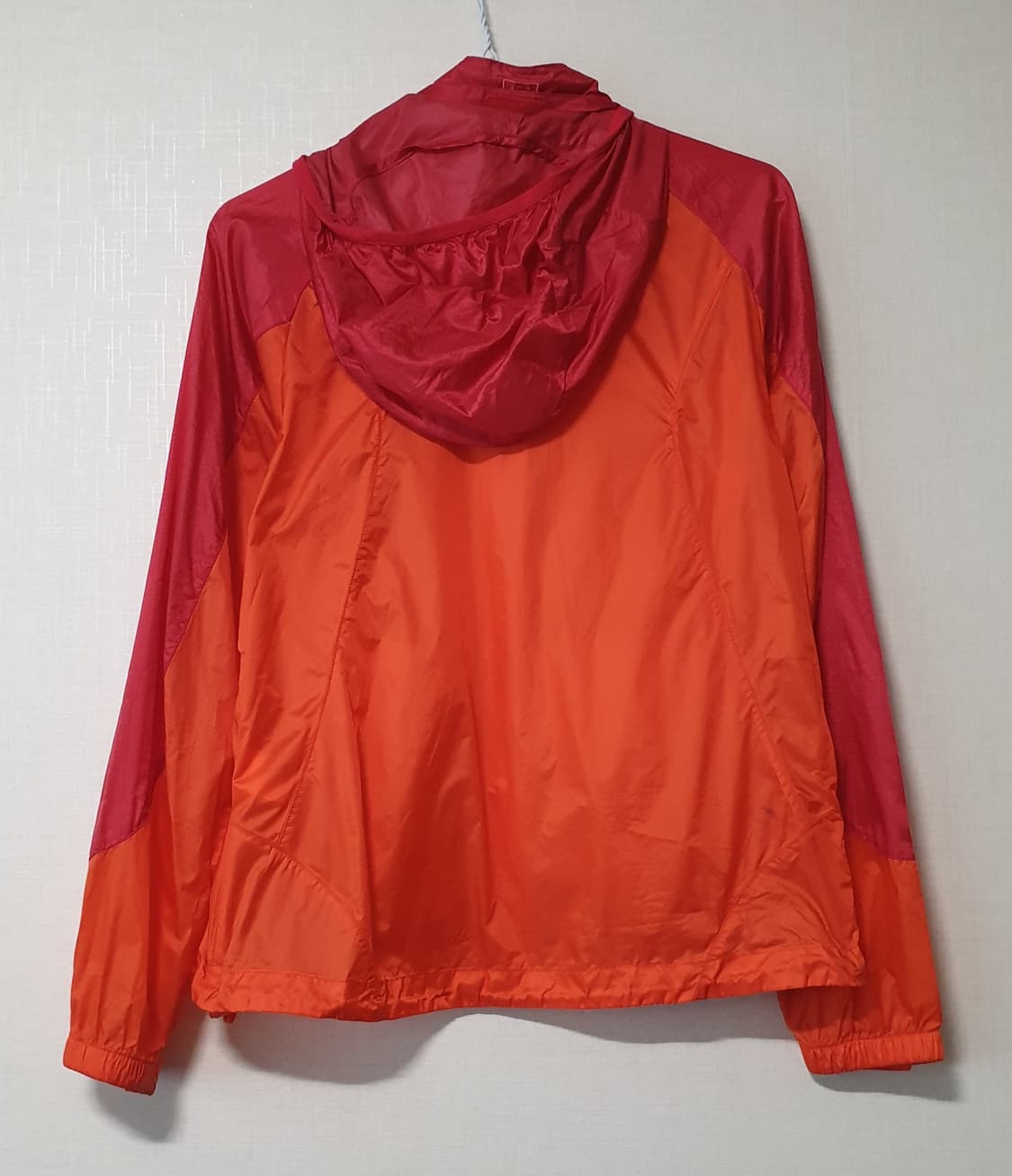 블랙야크 여성 바람막이 등산 자켓 90사이즈 상품이미지2