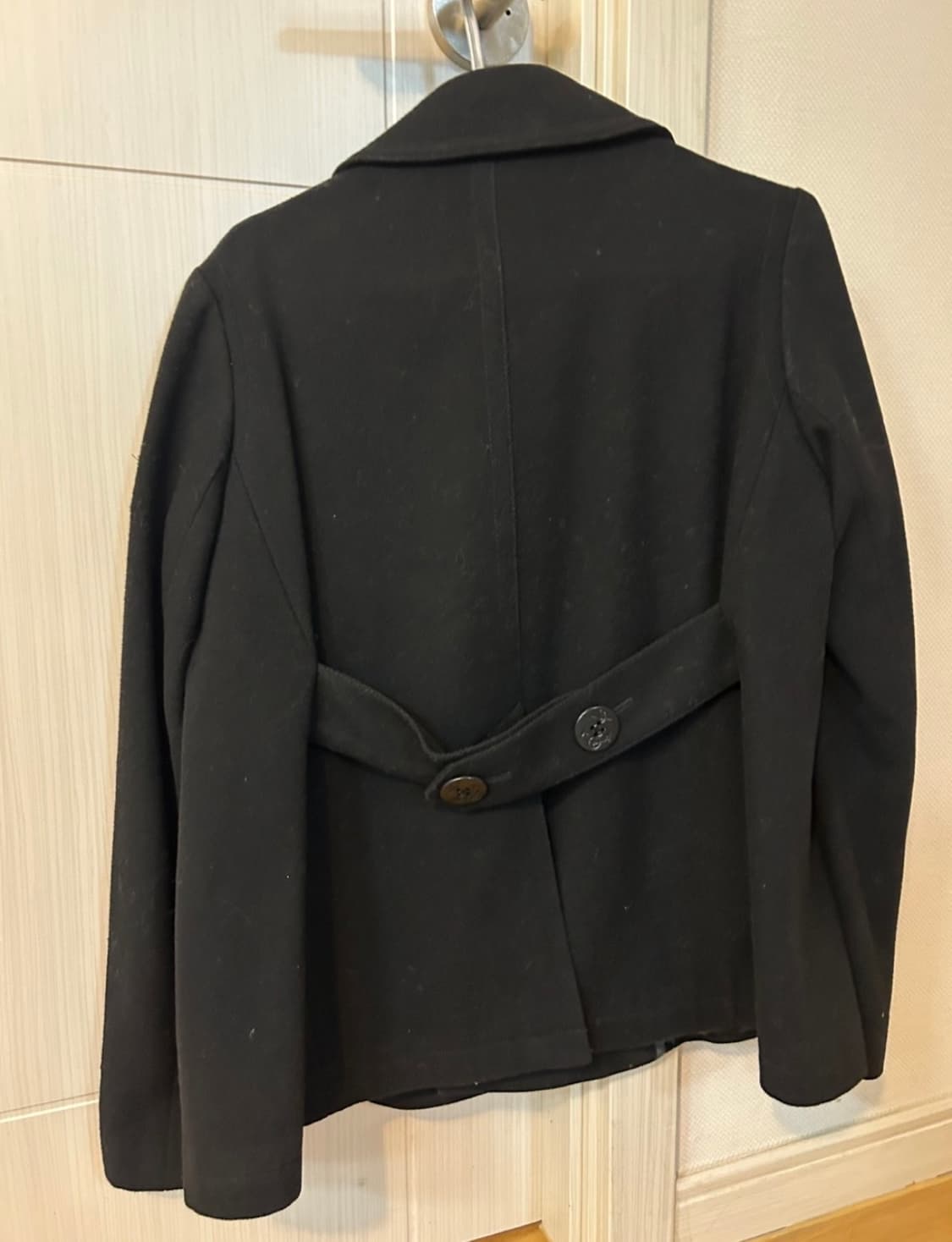 폴로 랄프로렌 숏코트 상품이미지4