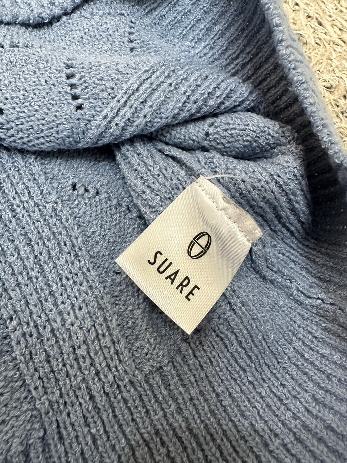 수아레 니트 상품이미지5
