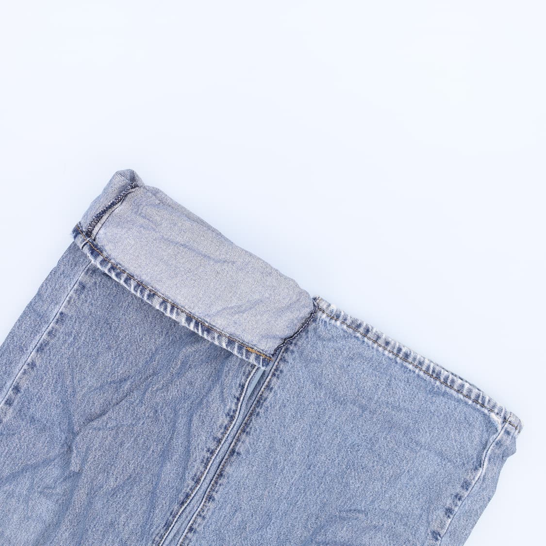 [28] 리바이스 와이드 청바지 데님팬츠 1219H1 상품이미지7