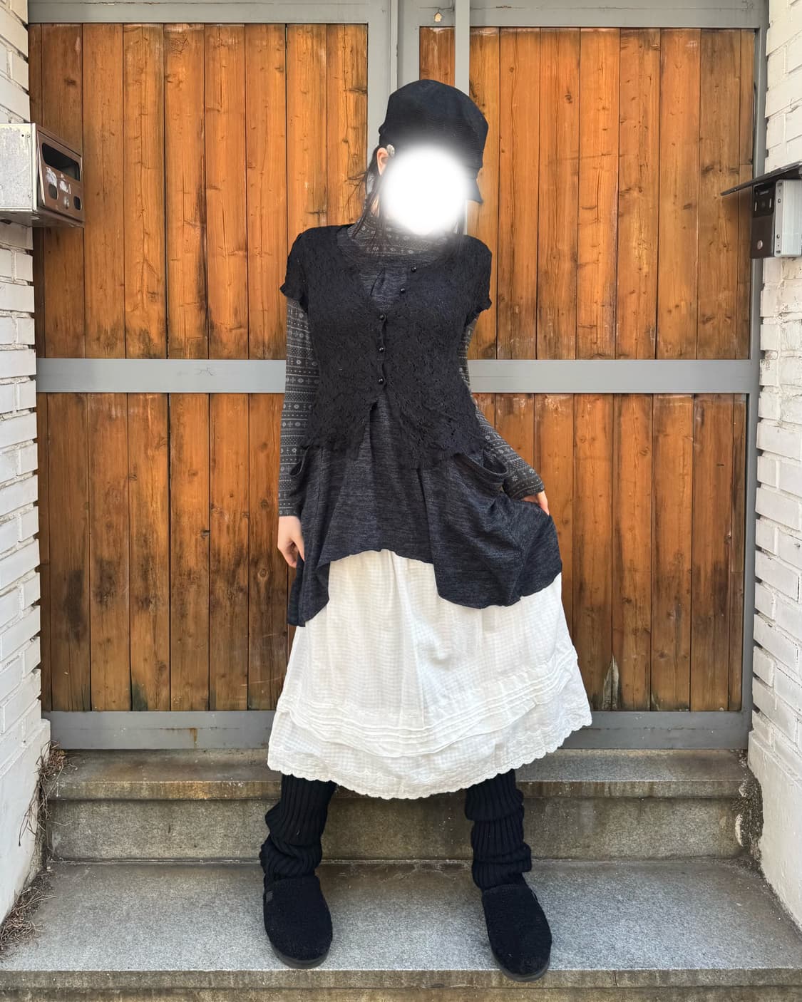 춥지만쿠앤크프라페는마실래.ˢᴱᵀ🏠 상품이미지7